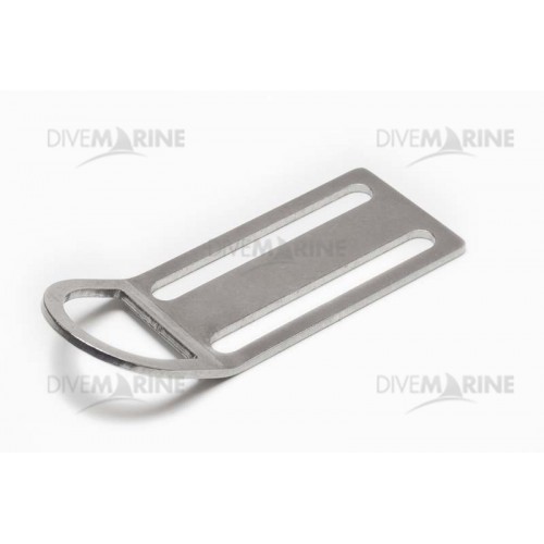 DIVEMARINE d-ring laterale