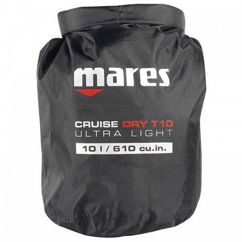 MARES Cruise Dry T 10 ultra light