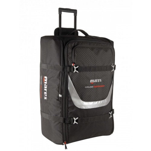 MARES Cruise Back Pack